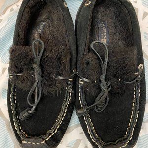 Sperry Moccasins Top Siders